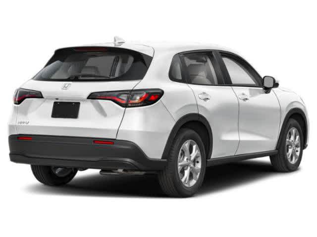 2027 Honda HR-V - Image 1