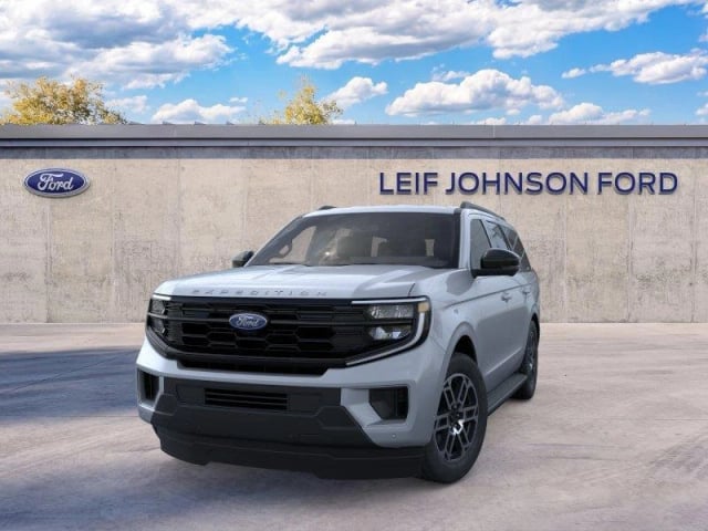 2026 Ford Expedition