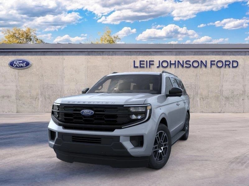 2026 Ford Expedition - Image 1