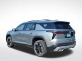 2027 Chevrolet Traverse - Preview 5