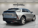 2024 Cadillac Lyriq - Preview 5