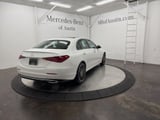 2026 Mercedes-Benz C-Class - Preview 7