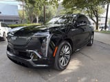 2026 Cadillac Escalade - Preview 4