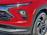 2026 Chevrolet Trailblazer - Preview 6
