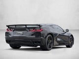 2026 Chevrolet Corvette - Preview 5