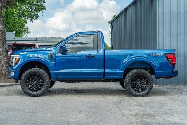 2024 Ford F-150 - Image 1