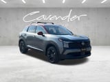 2027 Nissan Kicks - Preview 2