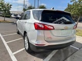 2020 Chevrolet Equinox - Preview 7