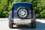 2025 Land Rover Defender - Preview 10