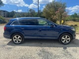 2014 Audi Q7 - Preview 3