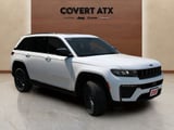 2026 Jeep Grand Cherokee - Preview 7