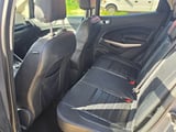 2018 Ford EcoSport - Preview 8