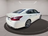 2018 Nissan Altima - Preview 5