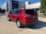 2014 Nissan Rogue - Preview 3