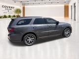 2026 Dodge Durango - Preview 10