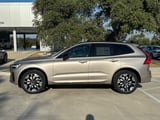 2026 Volvo XC60 - Preview 3