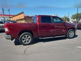 2022 Ram 1500 - Preview 3