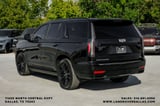 2022 Cadillac Escalade - Preview 8