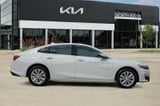 2025 Chevrolet Malibu - Preview 6