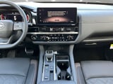 2026 Nissan Pathfinder - Preview 3