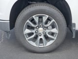 2026 Chevrolet Silverado 1500 - Preview 7