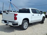 2026 Chevrolet Silverado 1500 - Preview 6