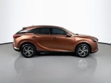 2024 Lexus RX - Preview 4
