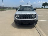 2016 Jeep Renegade - Preview 3