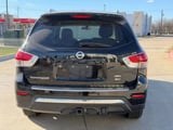 2014 Nissan Pathfinder - Preview 5