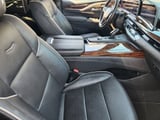 2021 Cadillac Escalade - Preview 14