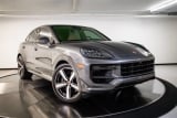 2024 Porsche Cayenne - Preview 9