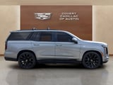 2025 Cadillac Escalade - Preview 5