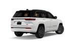 2027 Jeep Grand Cherokee - Preview 2