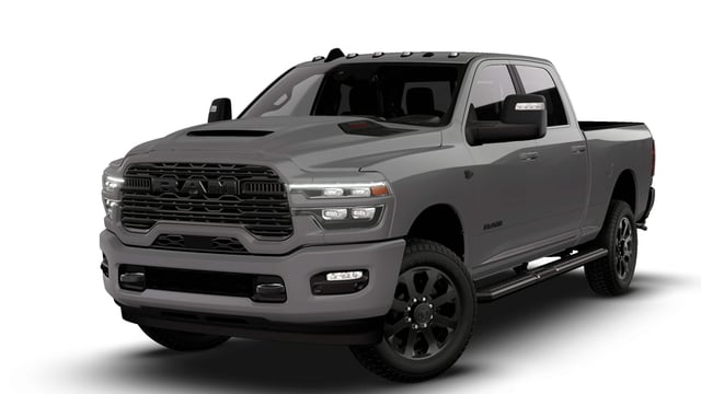 2027 Ram 2500