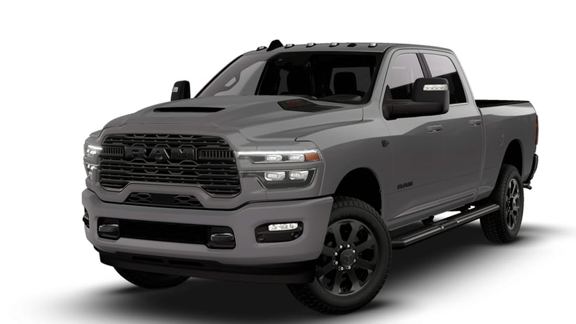 2027 Ram 2500 - Image 1