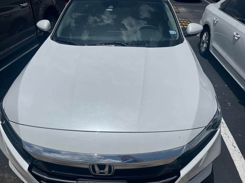 2021 Honda Accord - Image 3