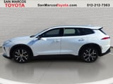 2026 Toyota Crown Signia - Preview 8