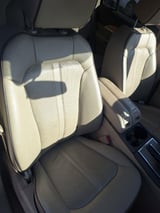 2013 Lincoln MKX - Preview 8