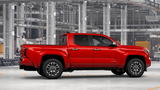 2026 Toyota Tacoma - Preview 12