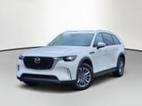 2025 Mazda CX-90 - Preview 3