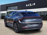 2024 Kia EV6 - Preview 5