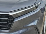 2026 Honda CR-V - Preview 7