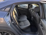 2020 Honda Civic - Preview 11