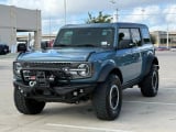 2023 Ford Bronco - Preview 8