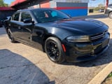 2015 Dodge Charger - Preview 3
