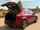 2020 Ford Edge - Preview 3