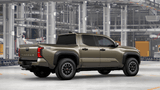 2026 Toyota Tacoma - Preview 11