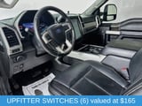2020 Ford F-350 - Preview 9