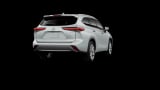 2026 Toyota Highlander - Preview 9