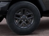 2026 Jeep Wrangler - Preview 8